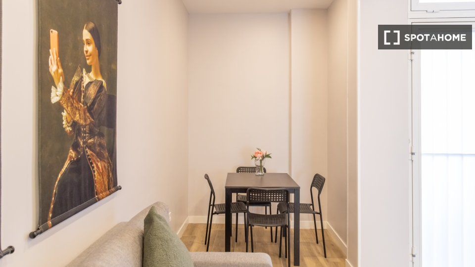 null hab, 1m² en Canillas, Hortaleza,  Madrid Capital - Image 5