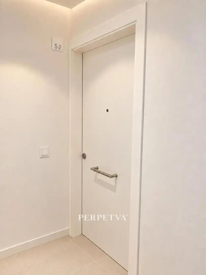 Piso con piscina en venta en Doctor Pasteur, imagen 12