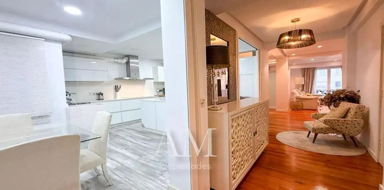 Appartement avec ascenseur à vendre à Avenida da Gran Vía, imagen 18