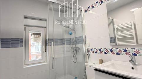 Foto 4 de Piso de alquiler en Cooperación, San Bernardo, Salamanca