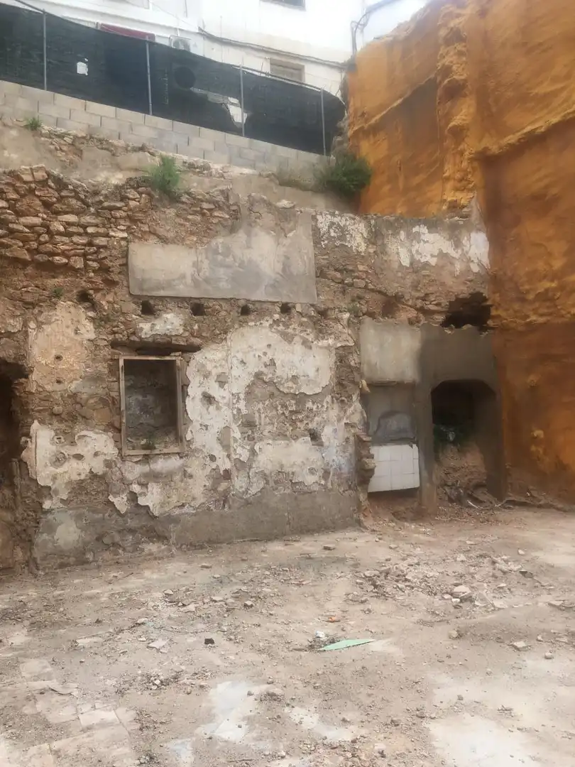 Terreni e lotti in vendita a candela, imagen 7