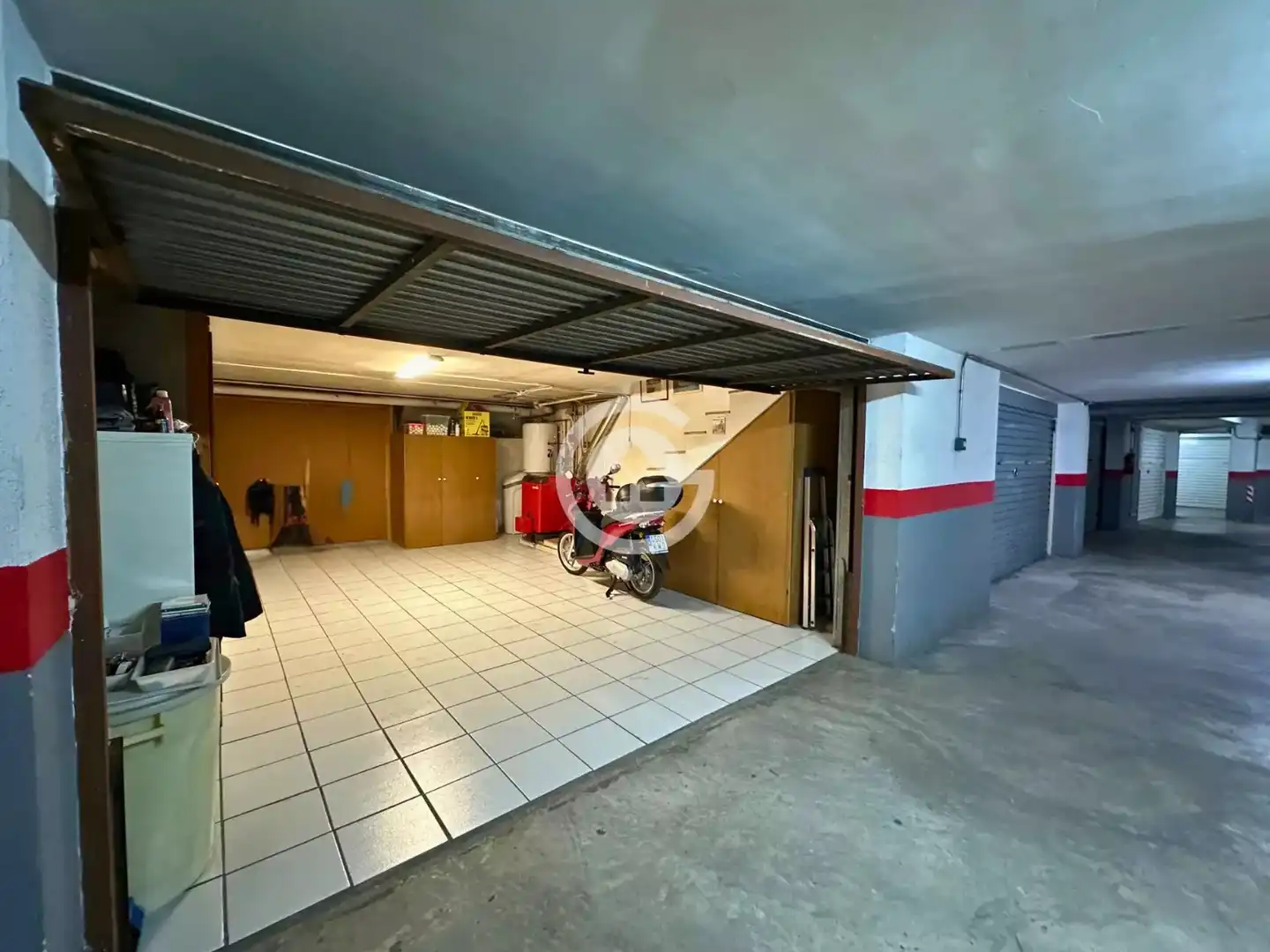 Parking de Casa o chalet en venta en Palafrugell con Aire acondicionado, Calefacción y Parquet
