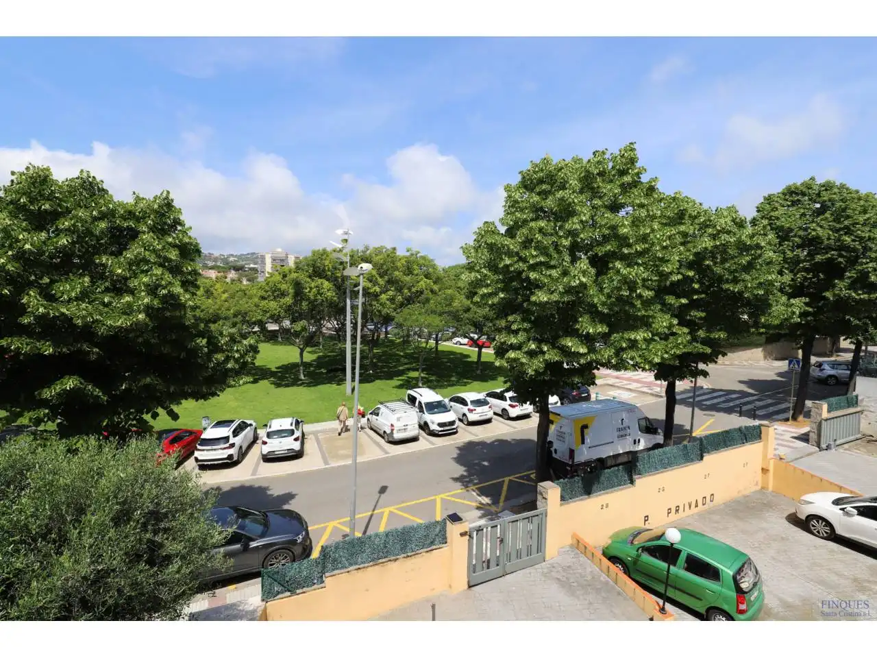 Wohnung mit Terrasse zum Verkauf in Platja d'Aro, imagen 11