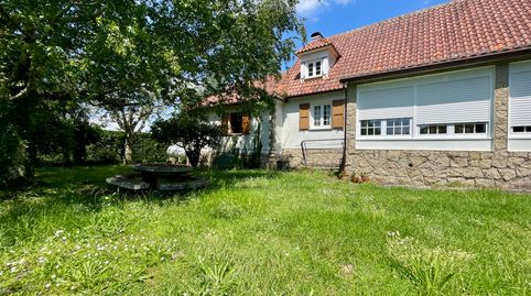 MAGNÍFICA CASA CON TERRENO EN TEO, image 5