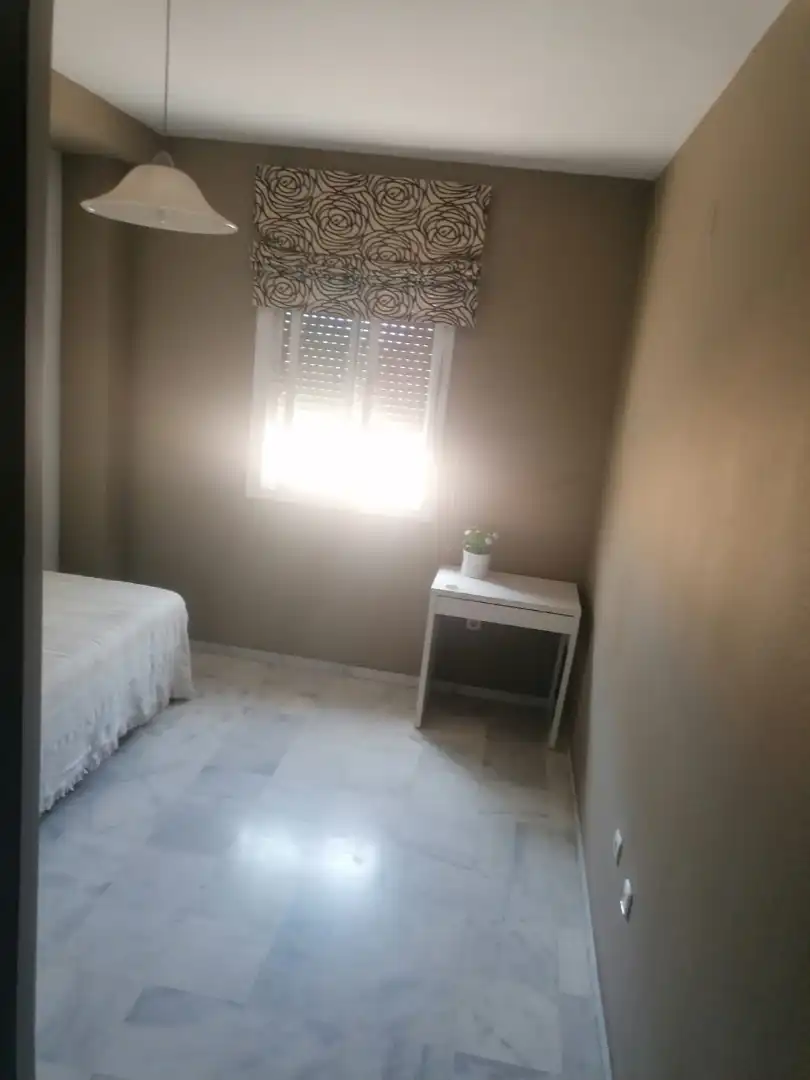 Bedroom of Flat for sale in Centro