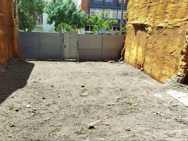 Terreno residenziale in vendita a Calle Ortega Melgares 117