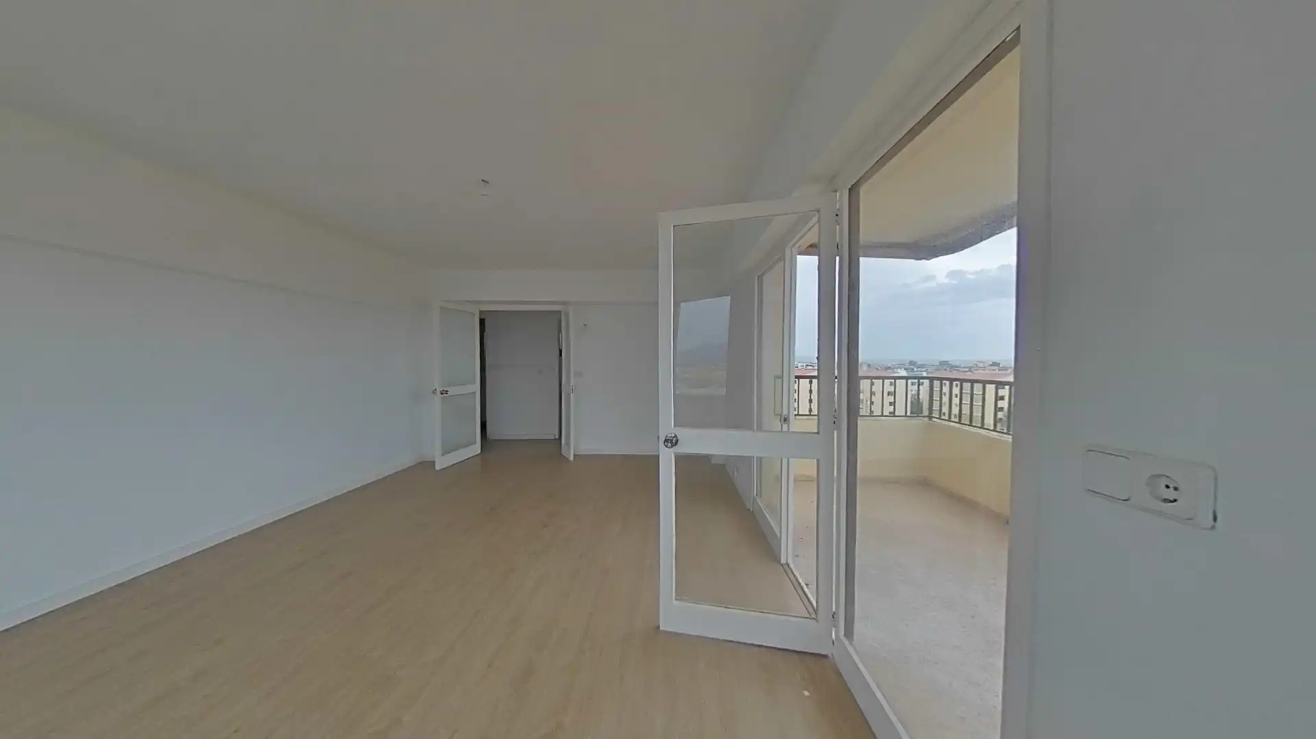 Bedroom of Flat for sale in  Palma de Mallorca