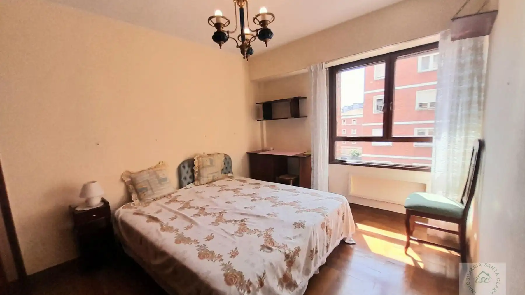 Habitación de Piso en venta en Bilbao  con Calefacción y Terraza
