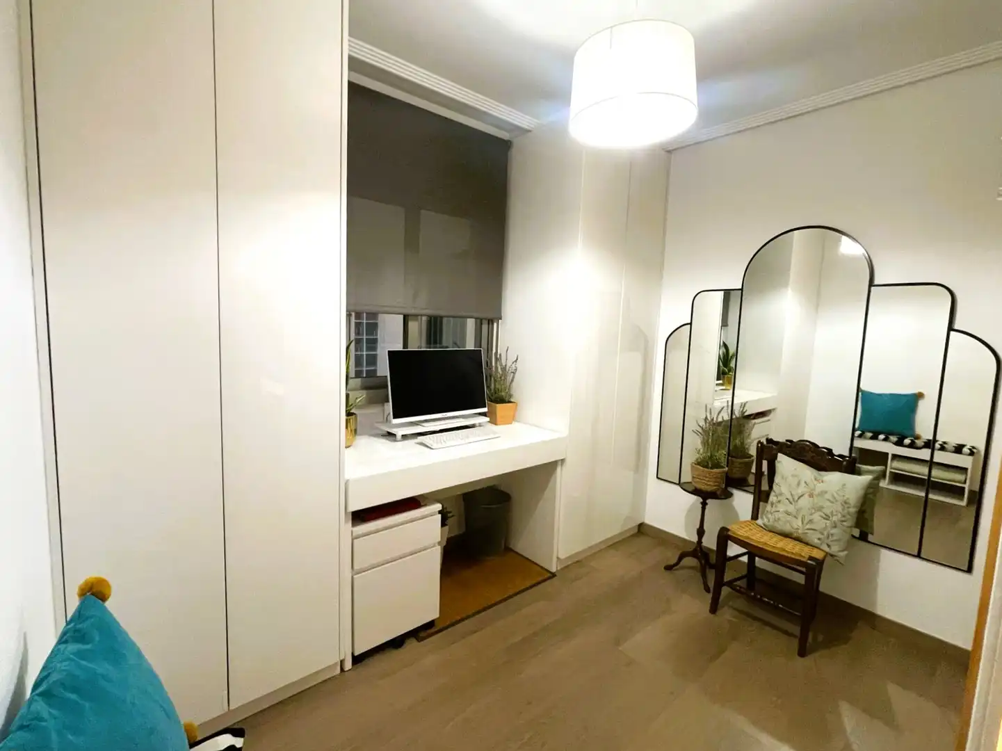 Bedroom of Flat for sale in Orihuela  with Air Conditioner, Heating and Terrace