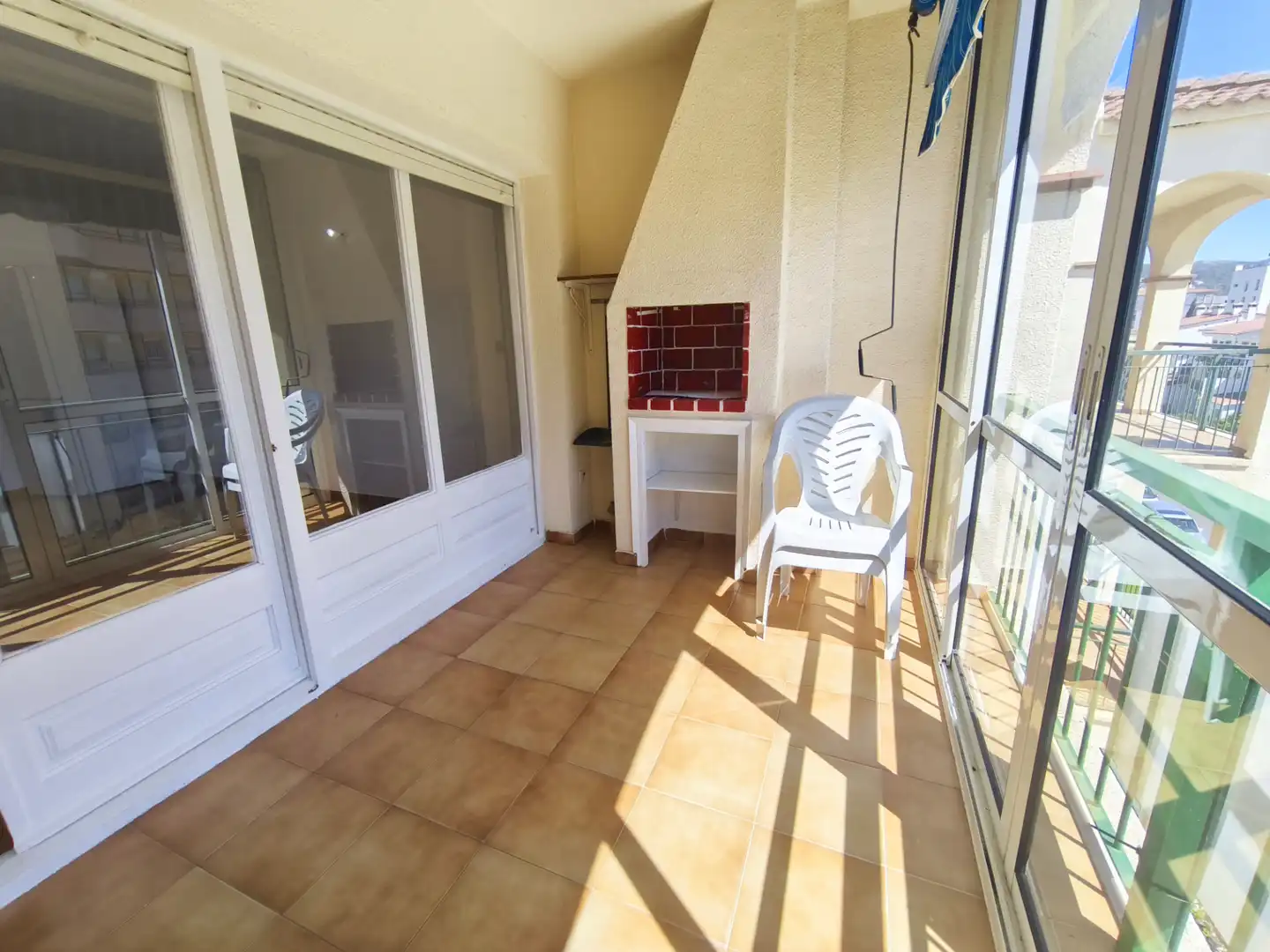 Apartamento con ascensor en venta en Salatar, imagen 2