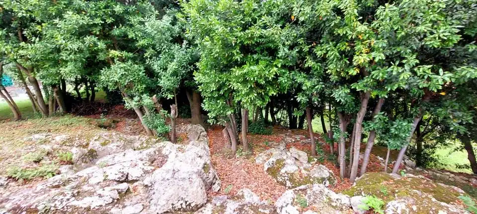 Außenansicht von Haus oder Chalet zum Verkauf in Camargo mit Heizung