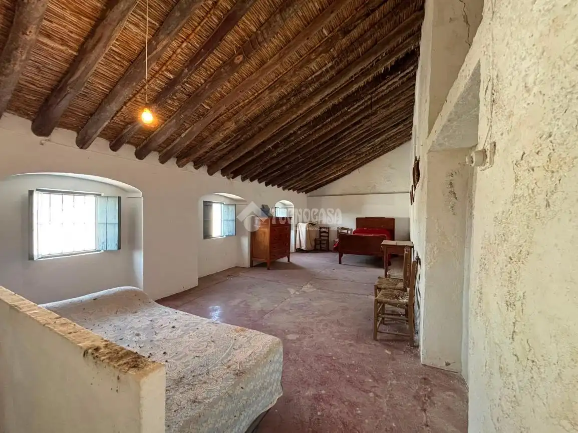 Detached homes for sale in Osuna