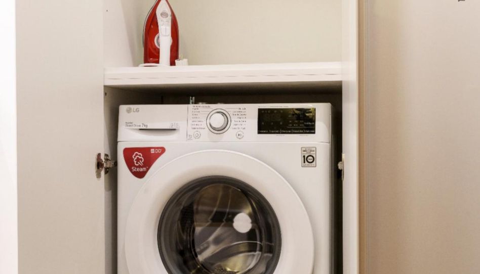 Apartamento de alquiler en Castilla - Imagen 5