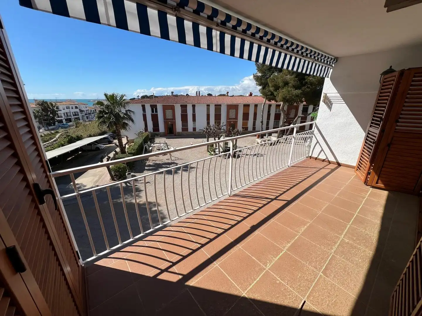 Apartament en venda a El Francàs