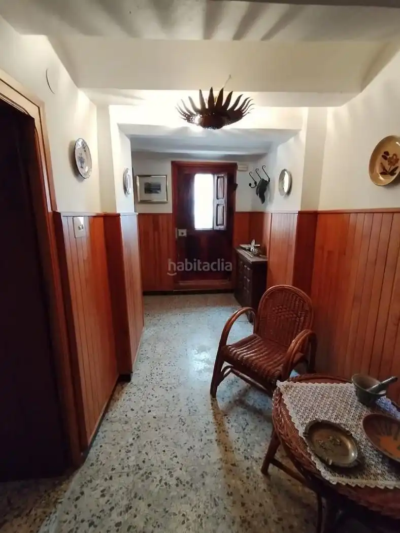 Terraced house for sale in Calle Barranco Rocha 115, imagen 6