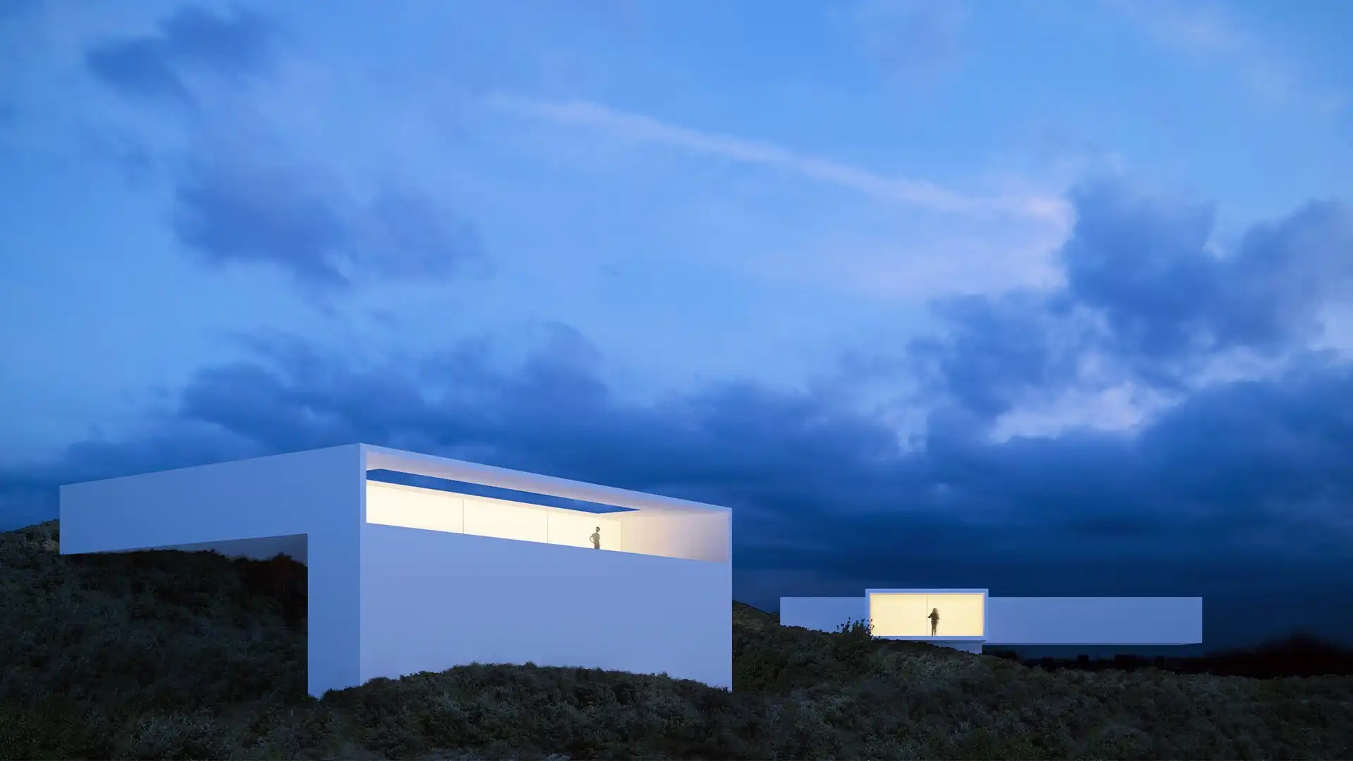 Villa mit Pool zum Verkauf in El Ràfol d'Almúnia