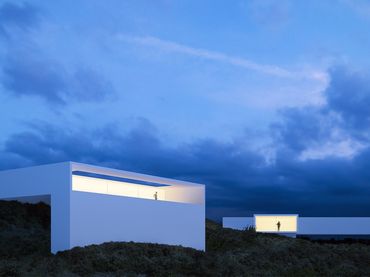 Villa avec piscine à vendre à El Ràfol d'Almúnia