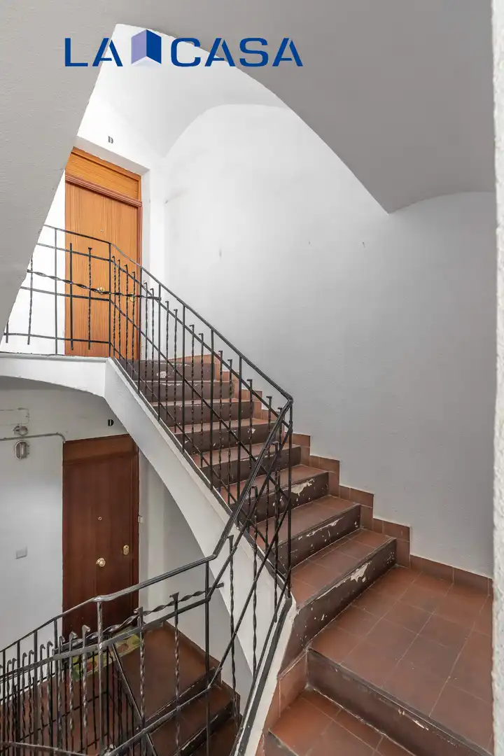 Piso en venta en Madrid con Calefacción