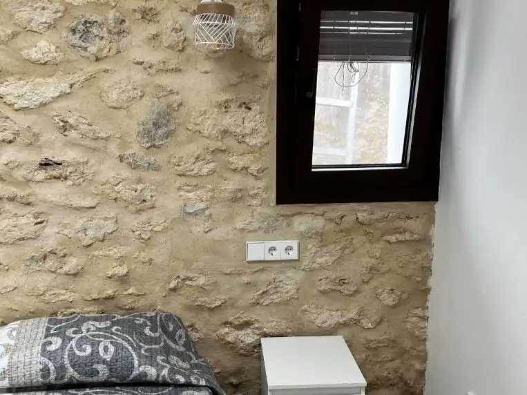 Haus mit Garten zur Miete in Diseminado Sa Bassa Roja 137, imagen 29