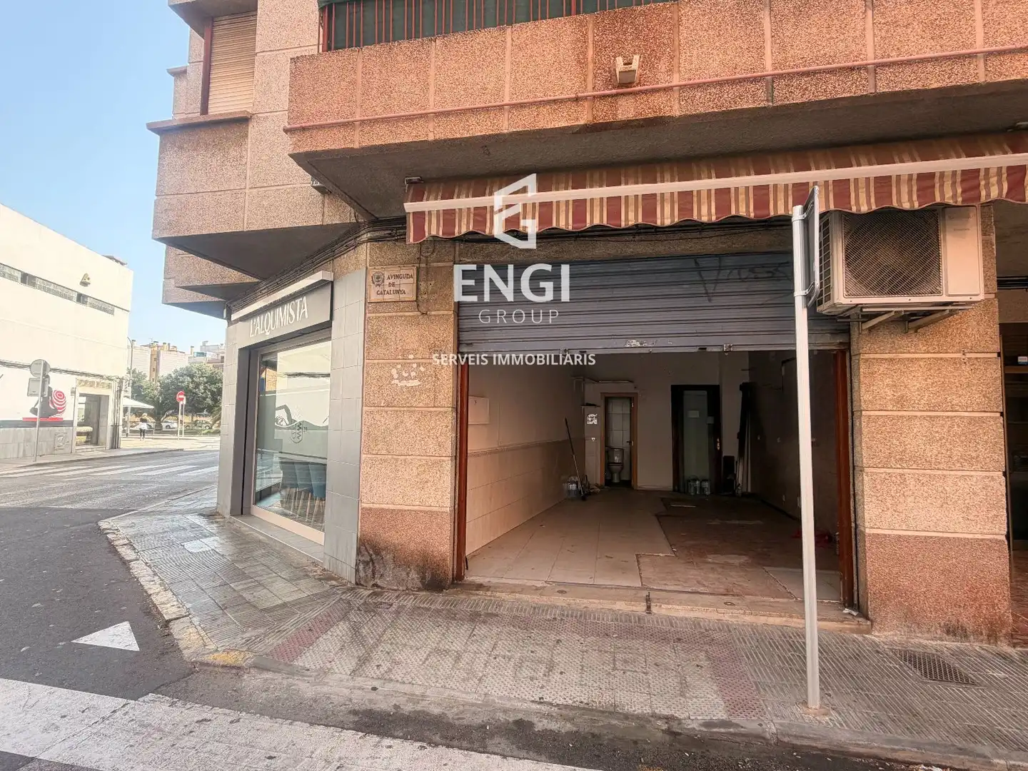 Business premises to rent in CATALUNYA