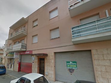 Wohnung zum Verkauf in ESTACIO DE L'