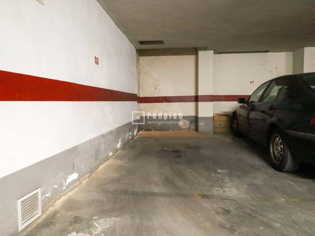 Garaje en Venta en N/A, -1 en El Pla del Remei