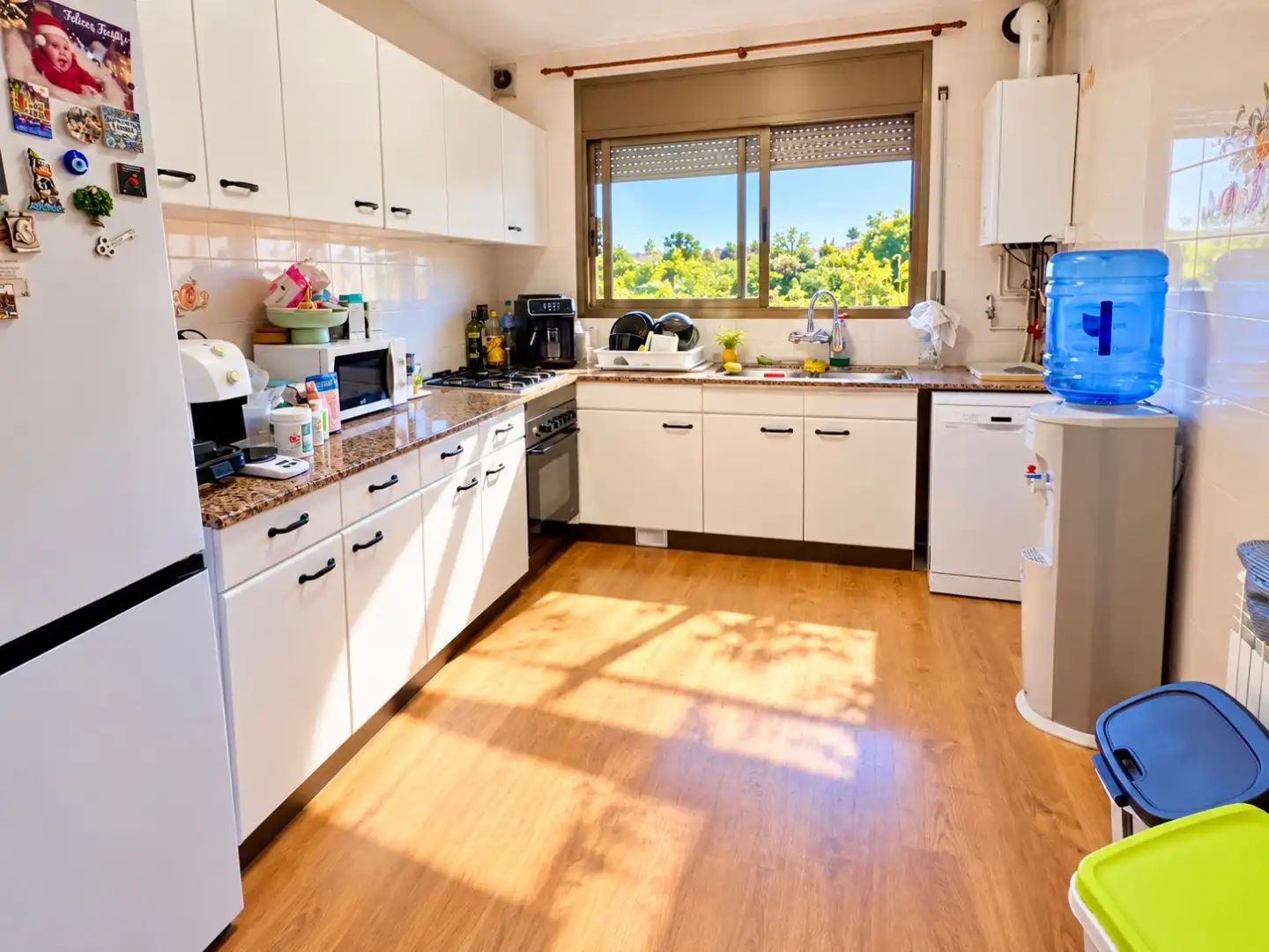Haus mit Garten zum Verkauf in Carrer Riu Tordera 36, imagen 18
