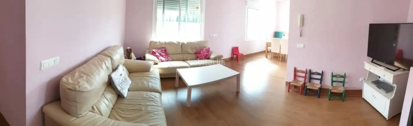 Haus zur Miete in Sector Dehesa de las Marismillas 61, imagen 4