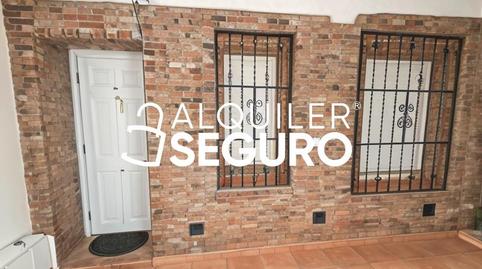 Foto 2 de Estudi de lloguer a Puerto de la Bonaigua, San Diego, Madrid