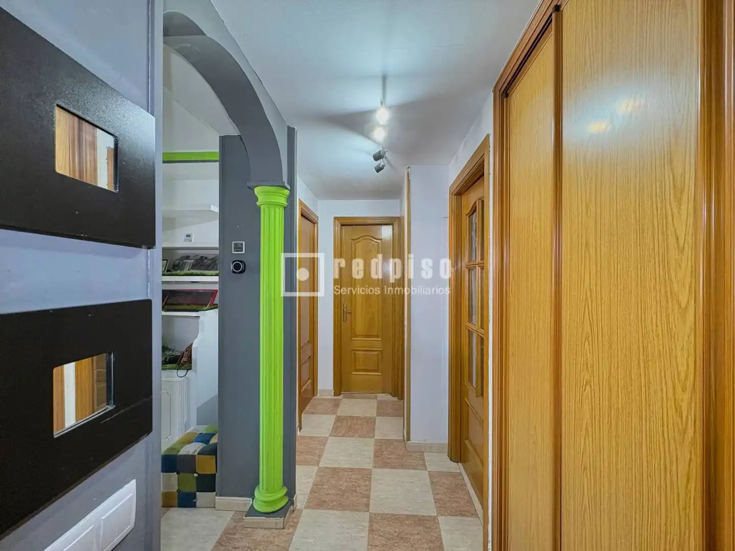 Piso en venta en del Puerto de Alazores, imagen 22