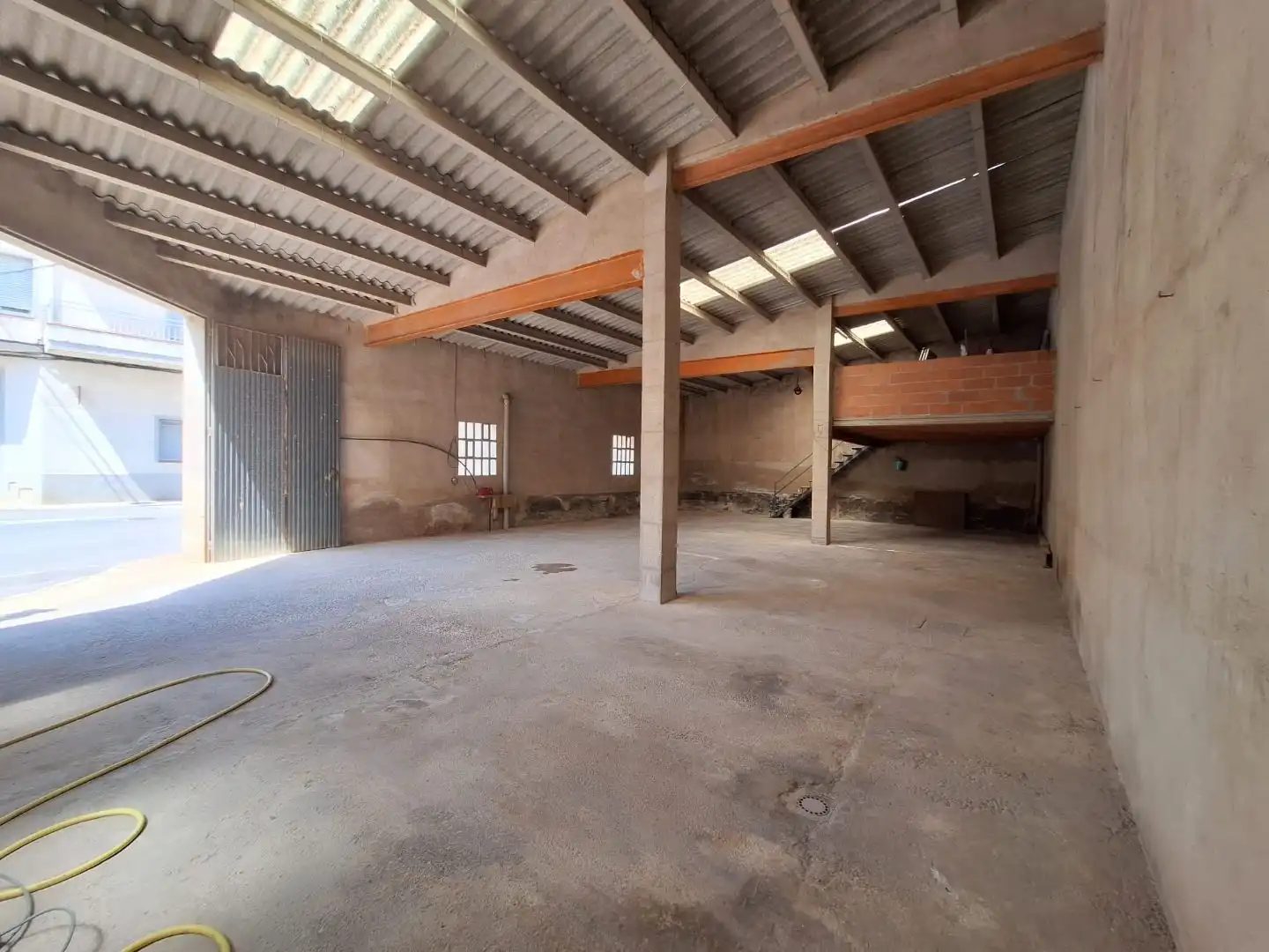 Local commercial à vendre à Doctor Torrademé 46, imagen 3