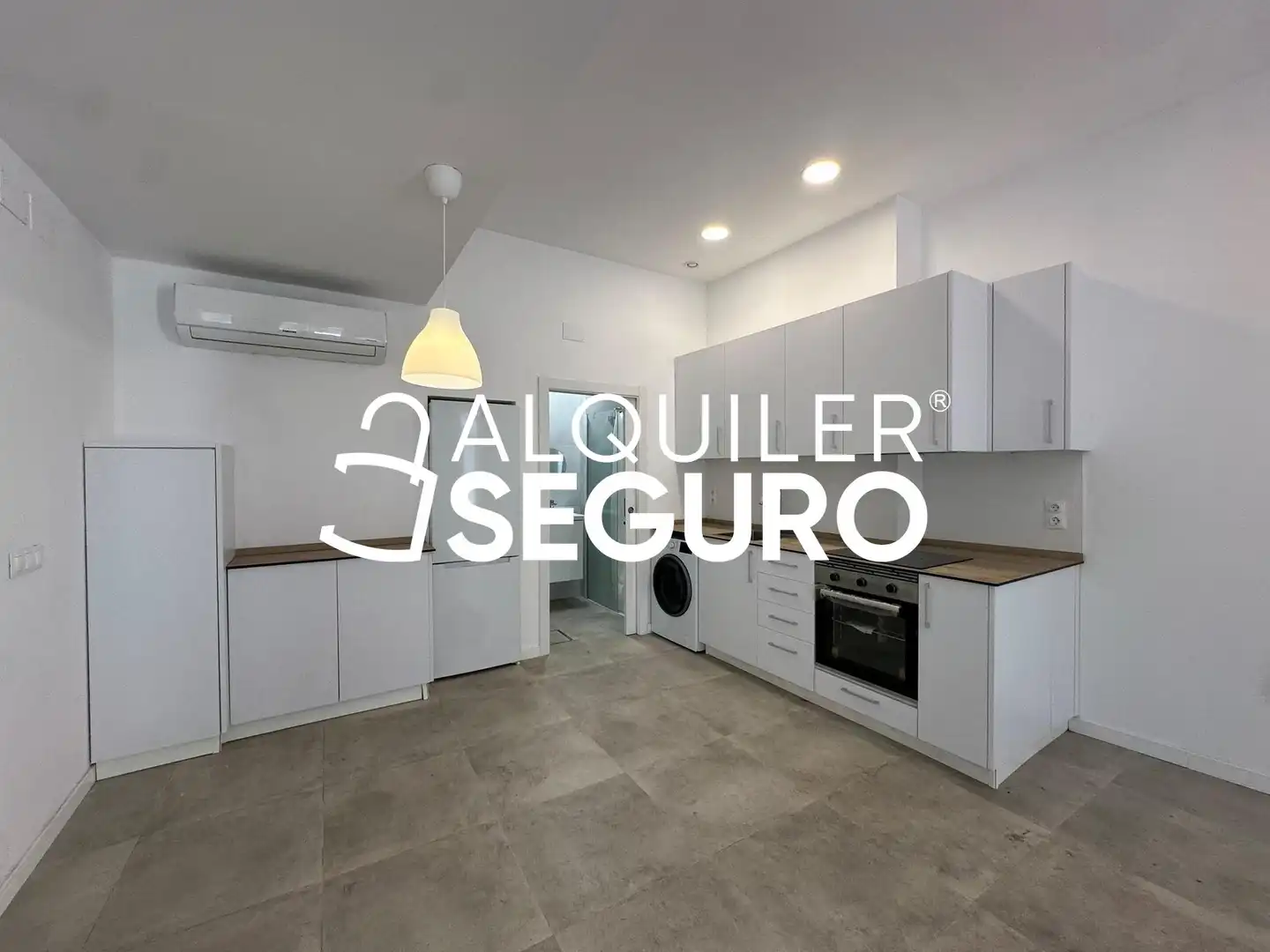 Loft zur Miete in Antonio Tarazona, Sedaví