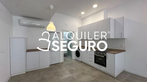Foto 5 von Loft zur Miete in Antonio Tarazona, Sedaví, Valencia