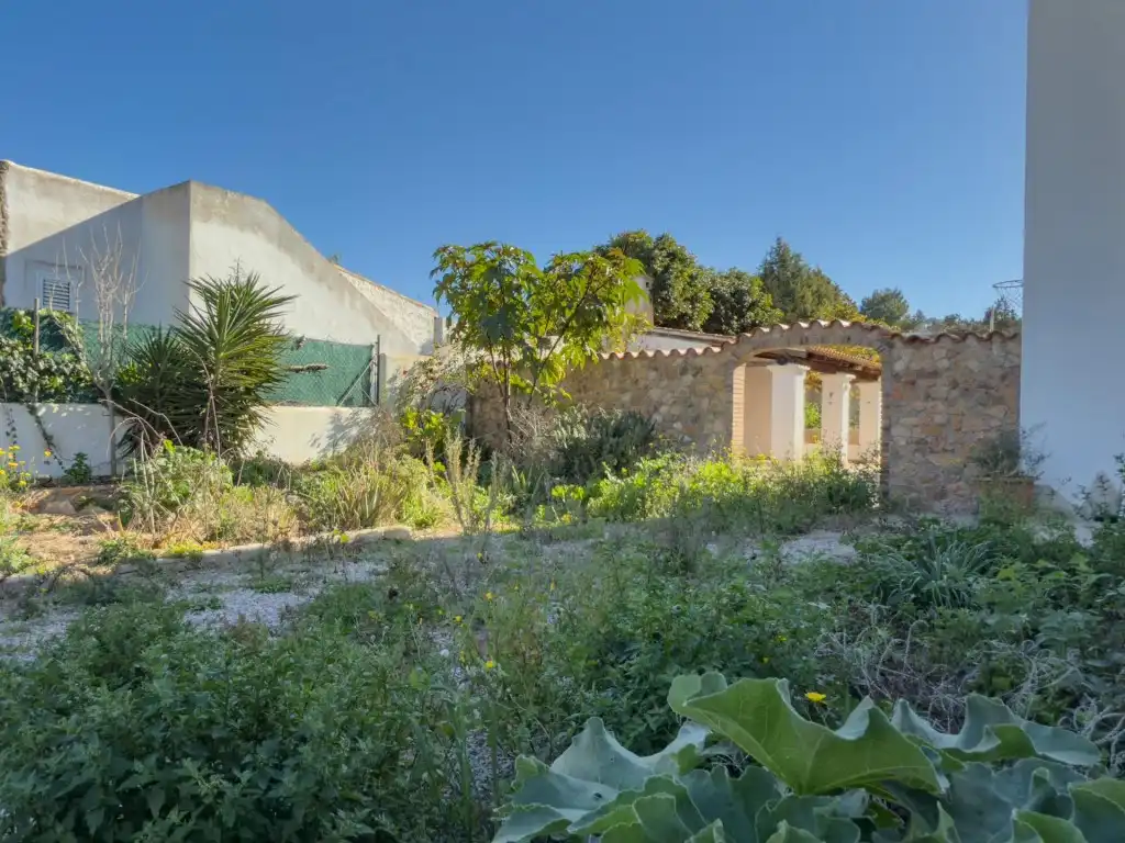 Villa zum Verkauf in Sant Agustí-Cala de Bou, imagen 7