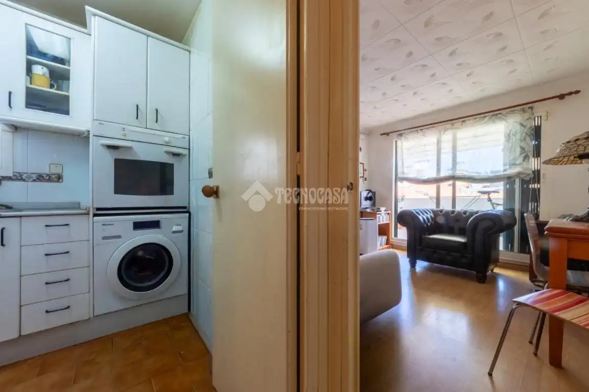 Dormitori de Àtic en venda en Tarragona