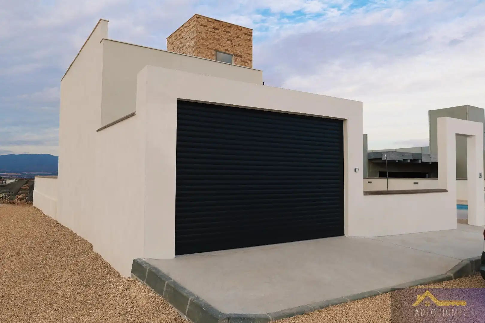 Villa mit Pool zum Verkauf in Urb. The Wind Mill Spain CORDOBA, imagen 33