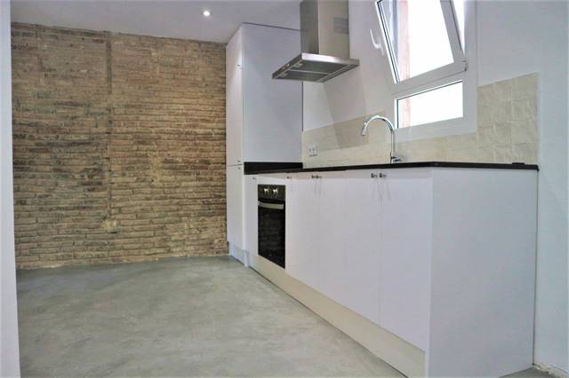 Piso en Venta en Carrer de SANT BARTOMEU en El Raval