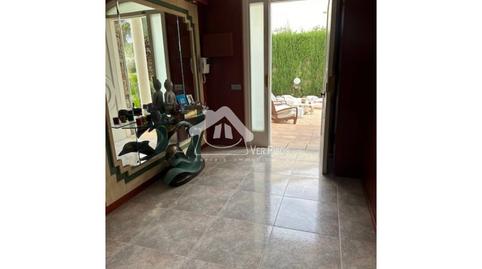 Foto 3 de Casa adosada en venta en De Les Aigües, Tiana, Barcelona