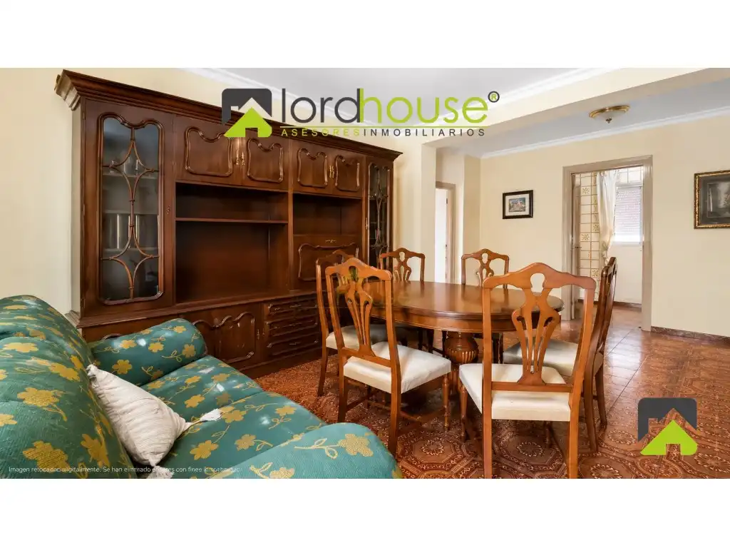 Wohnung zum Verkauf in Calle Fuente Alamo, imagen 5