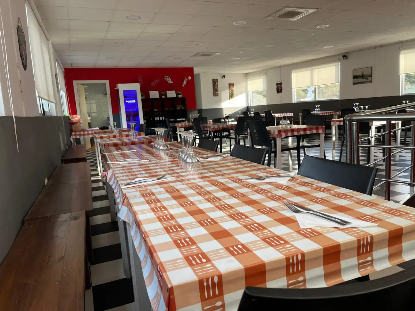 Local comercial de lloguer a San Felices de Buelna - Bº La Agüera, imagen 12
