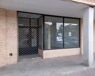 Premises for sale in Numancia de la Sagra  with Air Conditioner