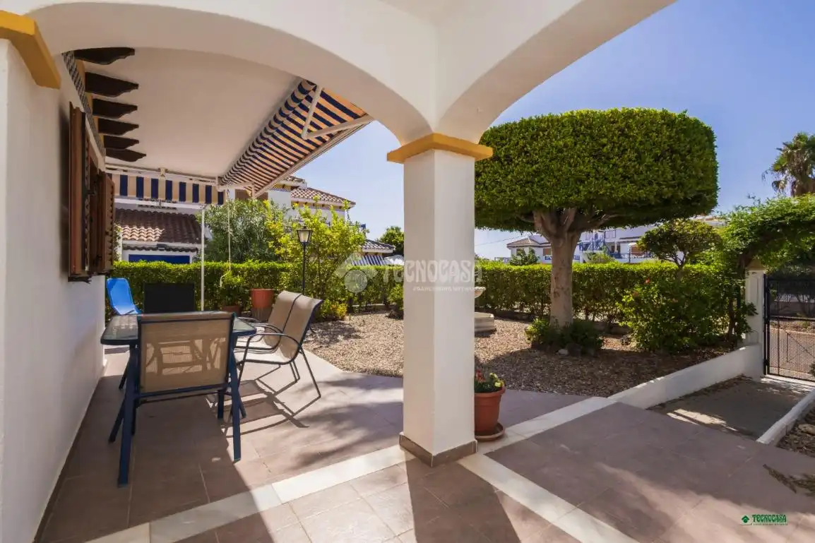 Appartamento con giardino in vendita a El Playazo, imagen 33