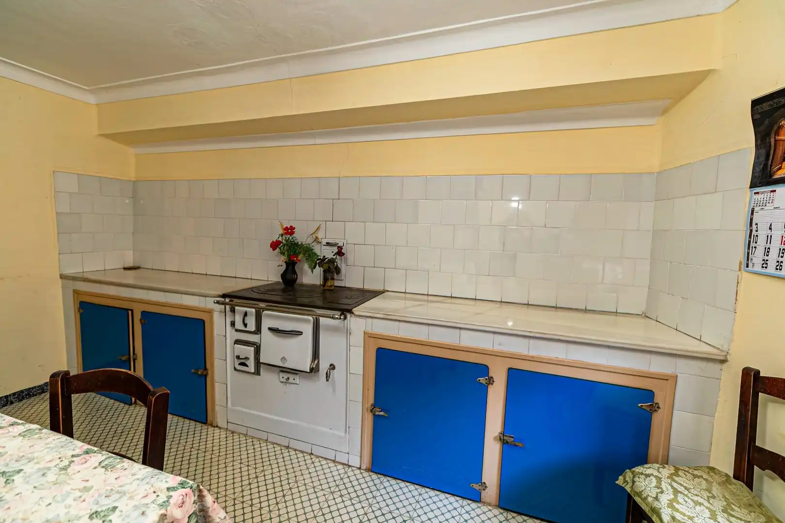 Villa con terrazza in vendita a Calle ABADIA 5, imagen 4