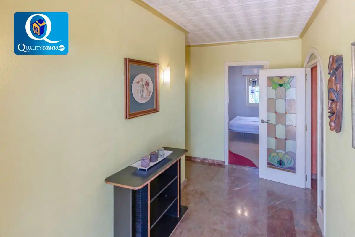 Chalet en venta en Partidas de Alicante, imagen 25