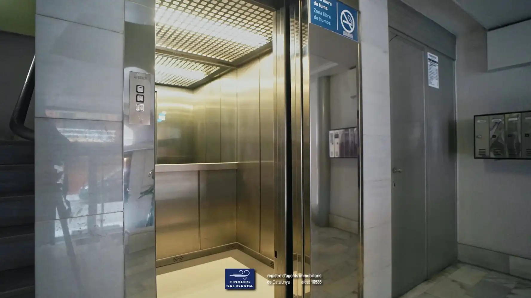 Edificio en venta en Granollers