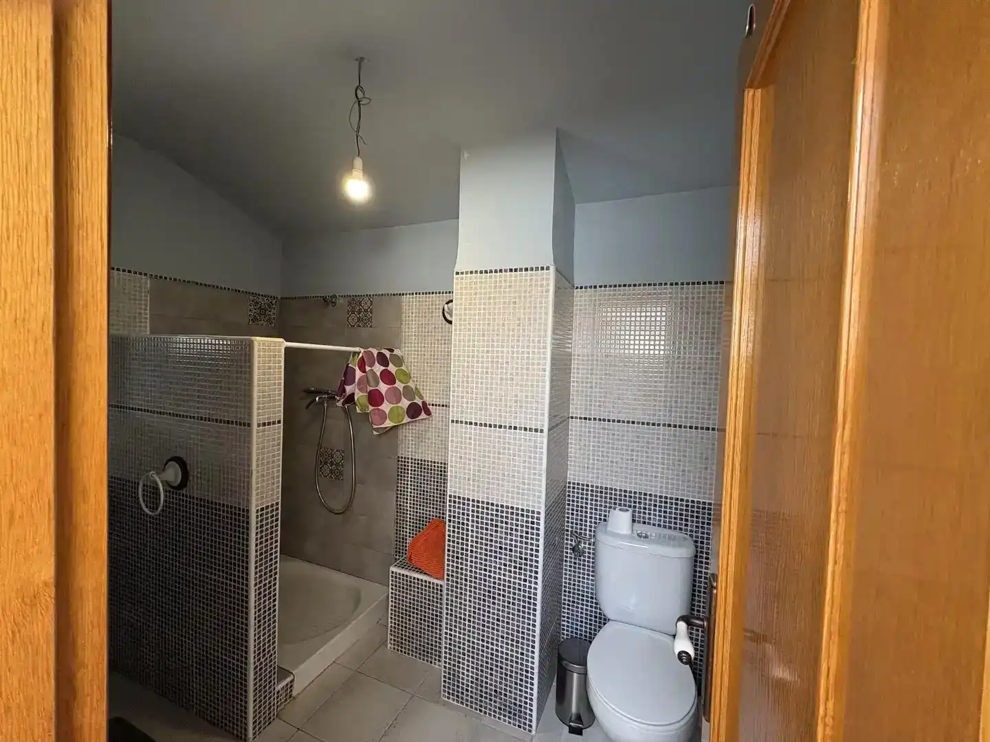Duplex with terrace for sale in Medina de Pomar, imagen 13