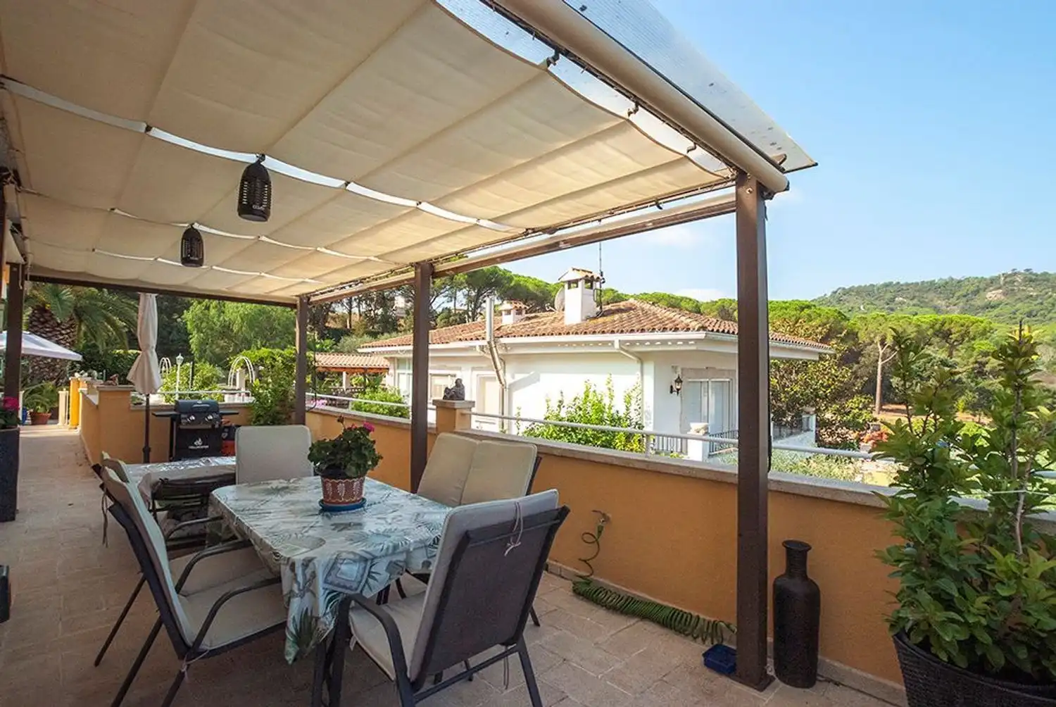 Detached house with garden for sale in Calle dels Joncs, imagen 23