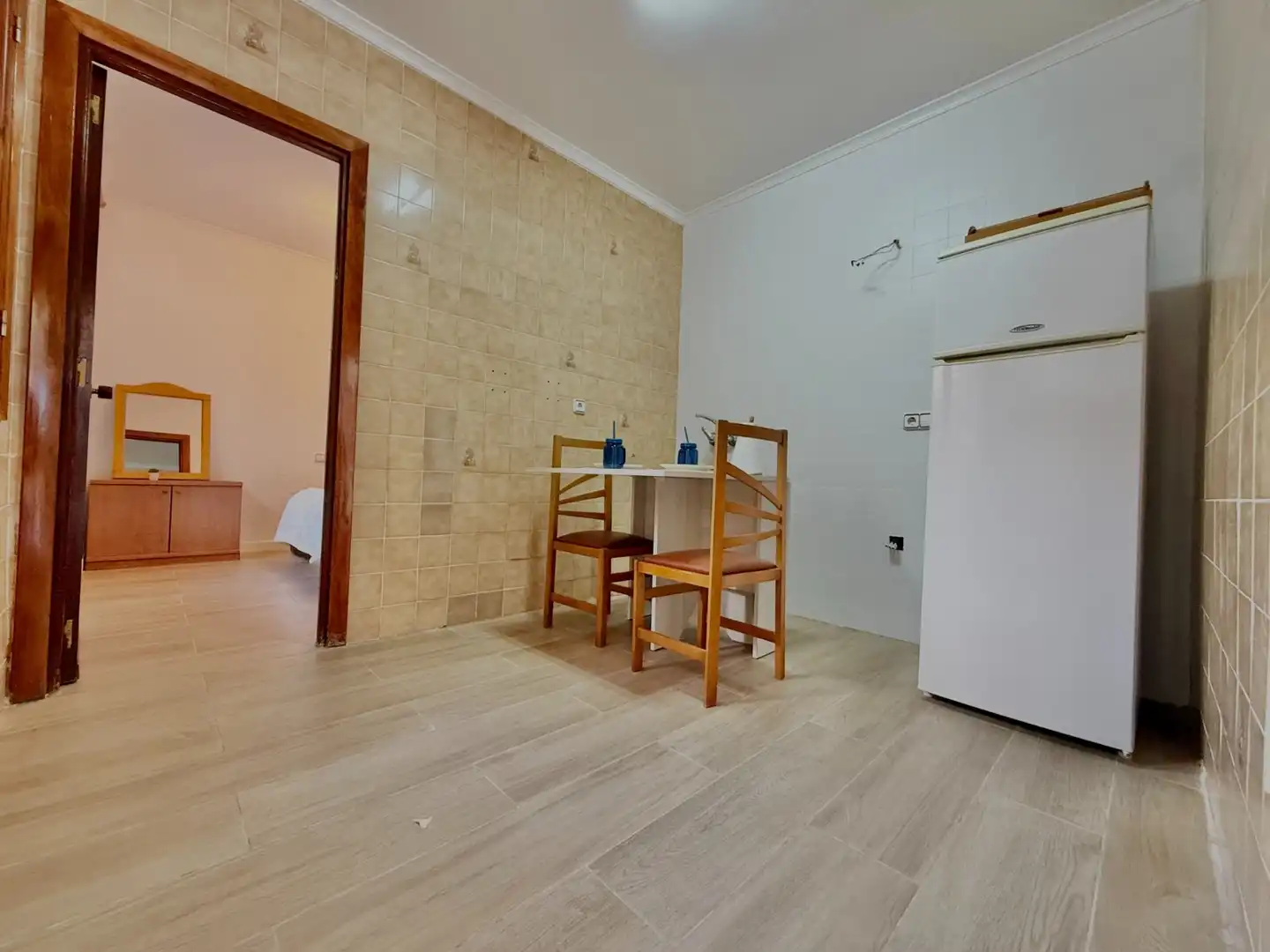 Casa o xalet en venda en San Pedro del Pinatar amb Jardí privat, Terrassa i Traster