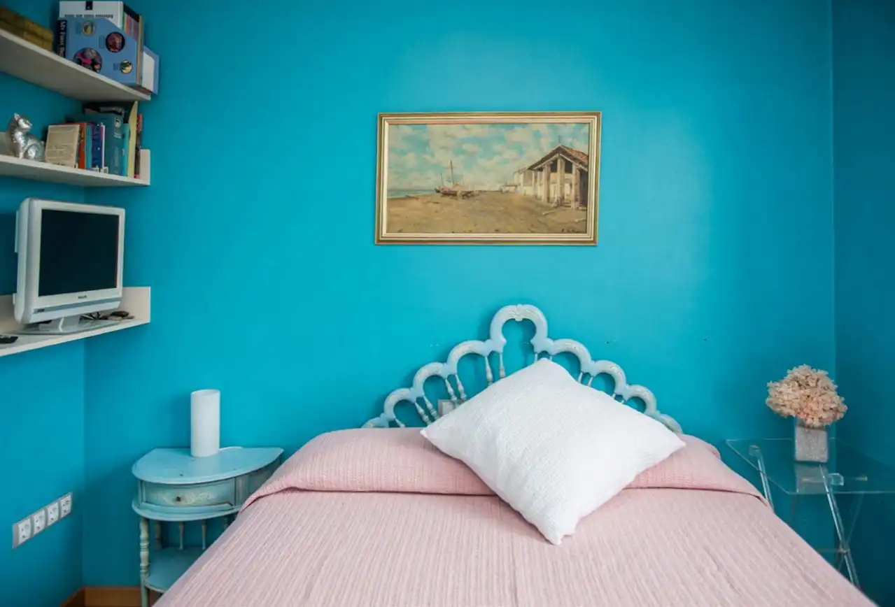Dúplex con ascensor en venta en Eixample, imagen 9