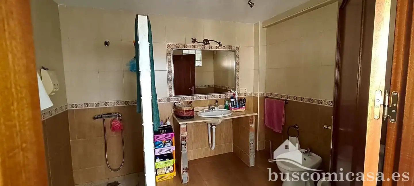 Casa o xalet en venda a Ejercito Español, Navas de San Juan
